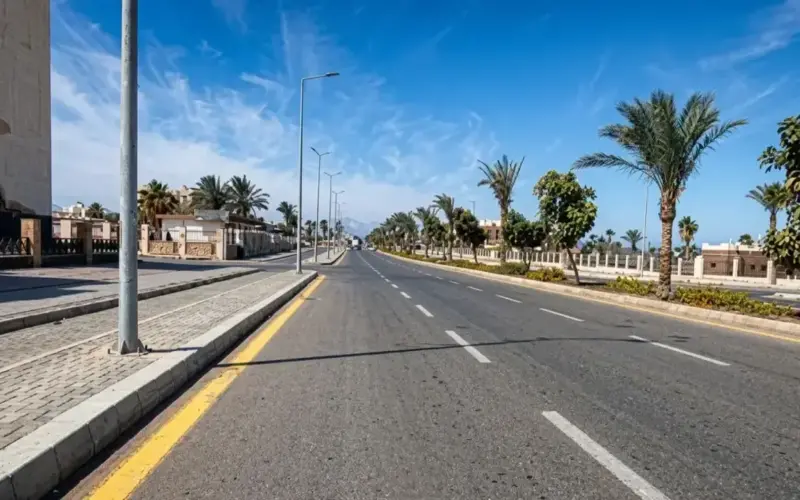 عاجل: موجة حرارة صادمة تهدد مصر اليوم… رطوبة عالية تُحوّل الظل إلى فرن ساخن! تعرف على درجة حرارة مدينتك